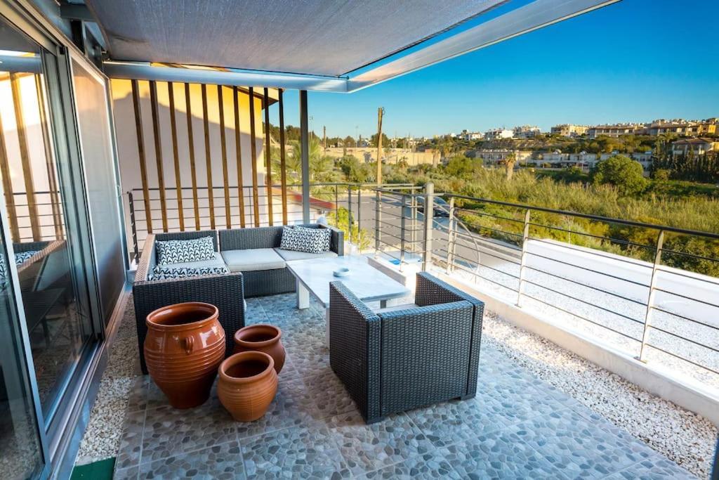 Luxury Marissa Vakantiehuis *