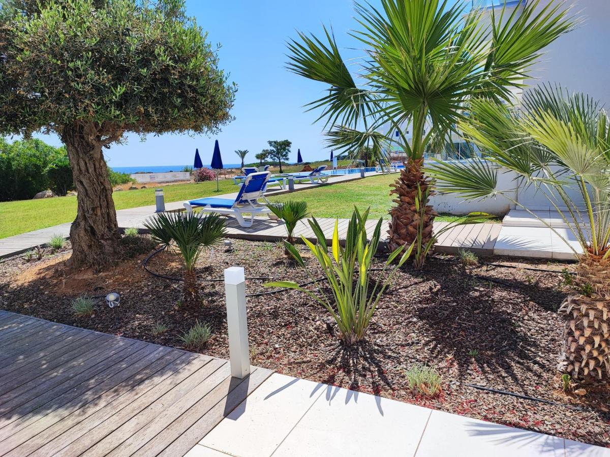 Apartment Ocean Luxury Protaras