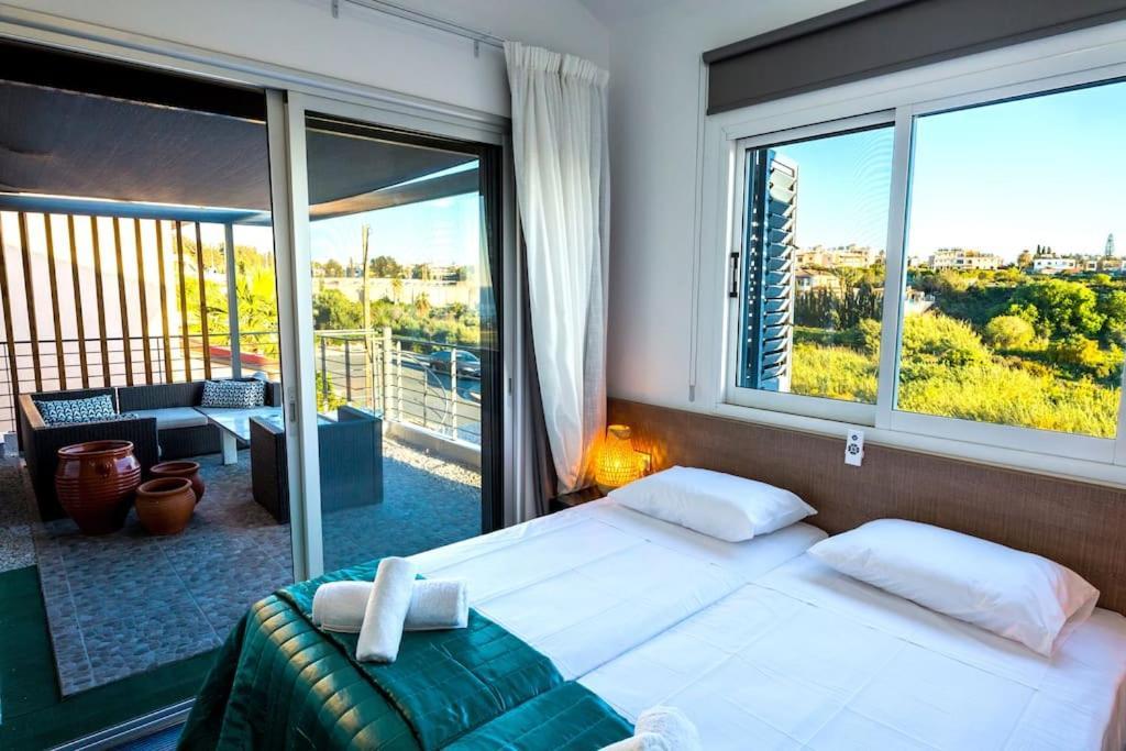Vakantiehuis Luxury Marissa *