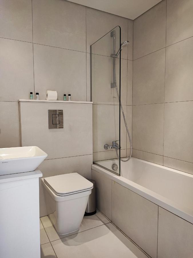 Apartment Ocean Luxury *