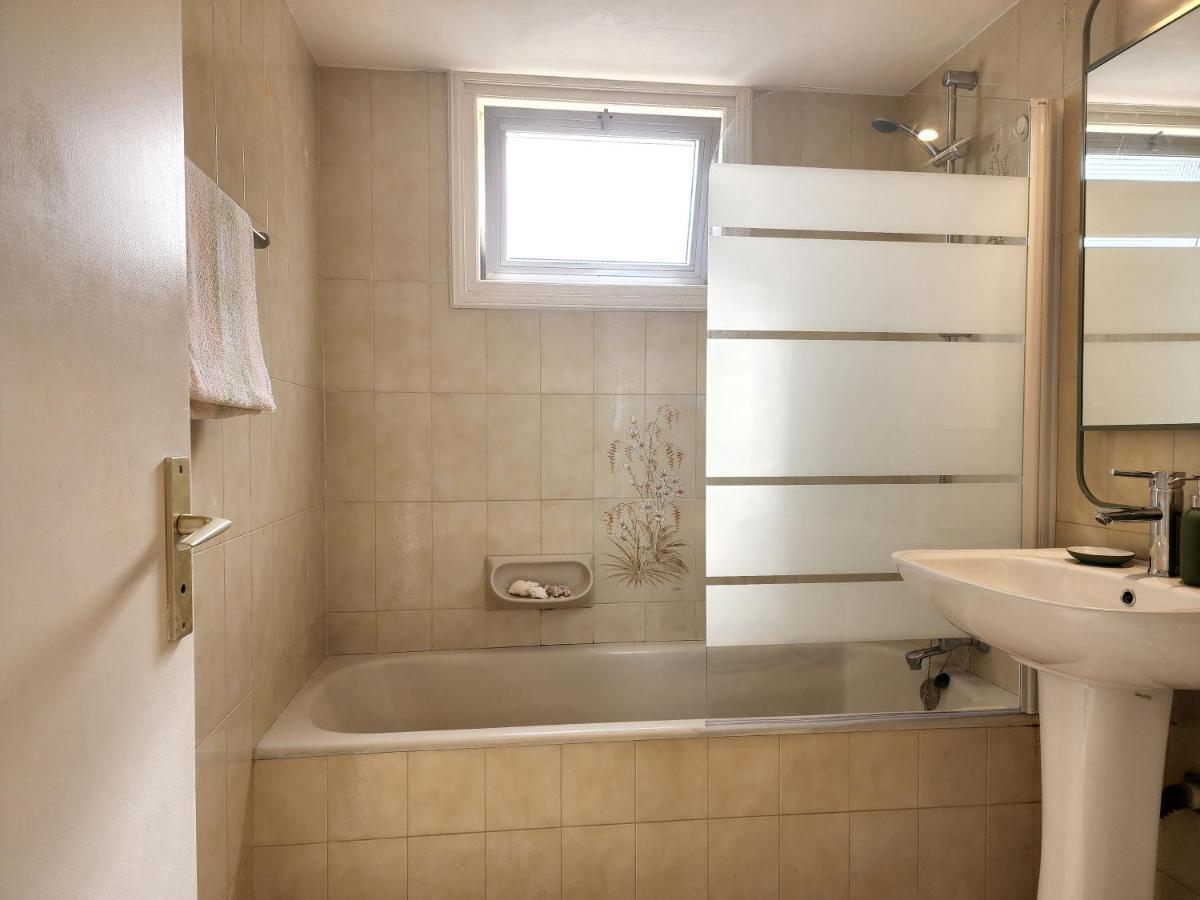 Appartement Capri Sea View One Bedroom Larnaca