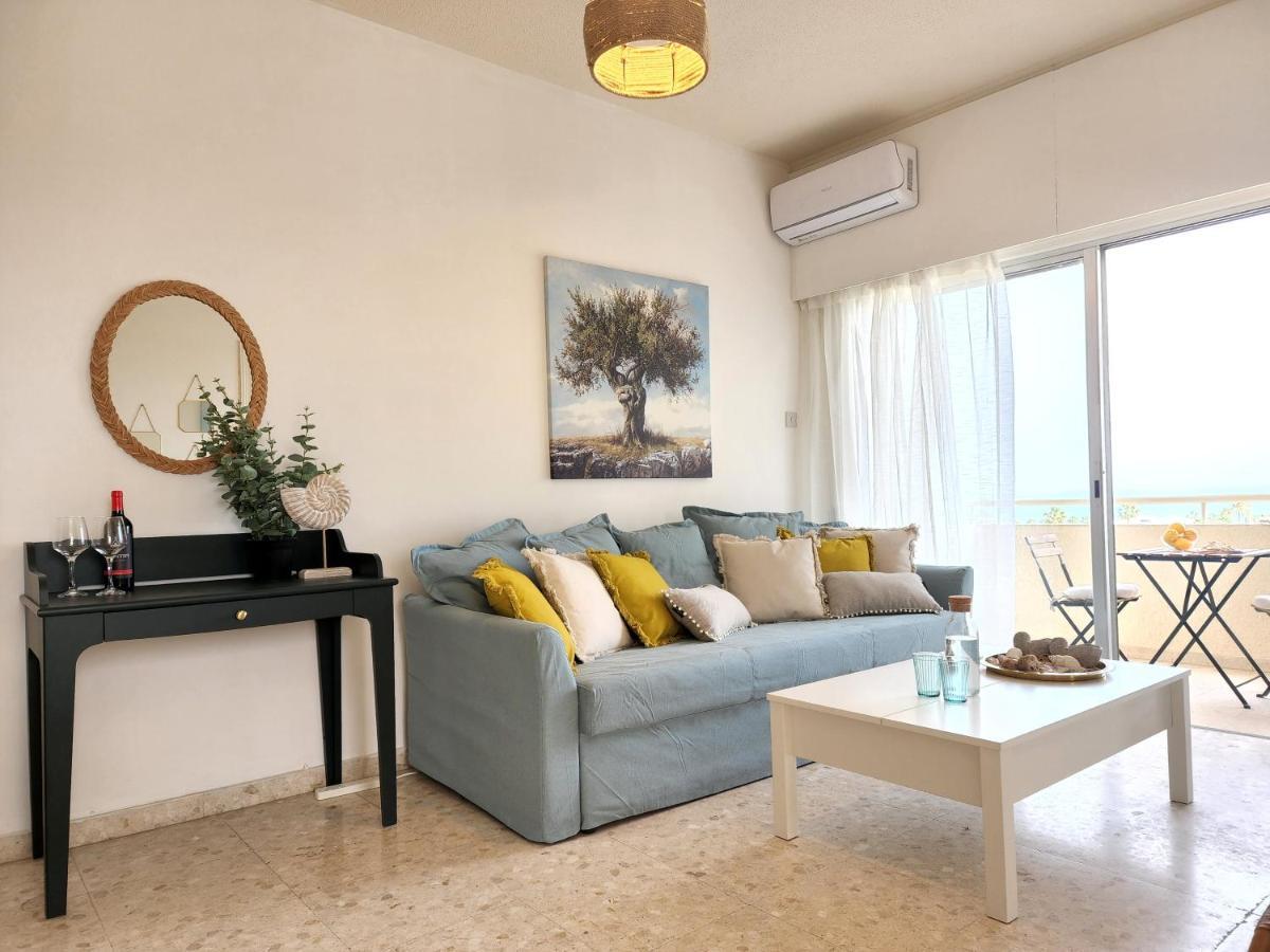 Appartement Capri Sea View One Bedroom *