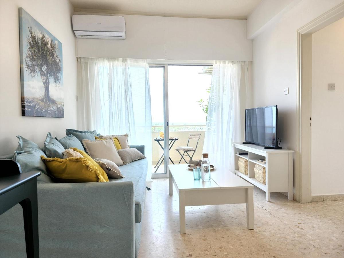 Appartement Capri Sea View One Bedroom *