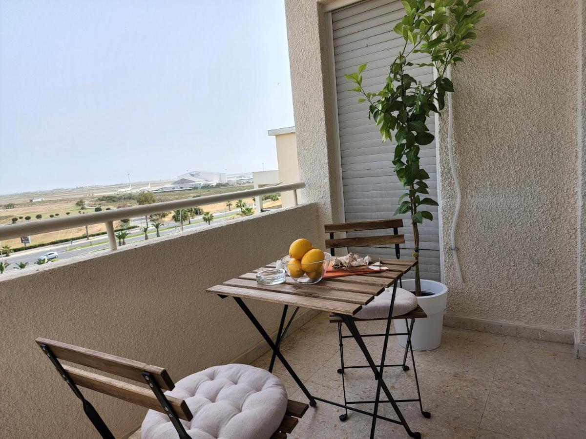Appartement Capri Sea View One Bedroom *