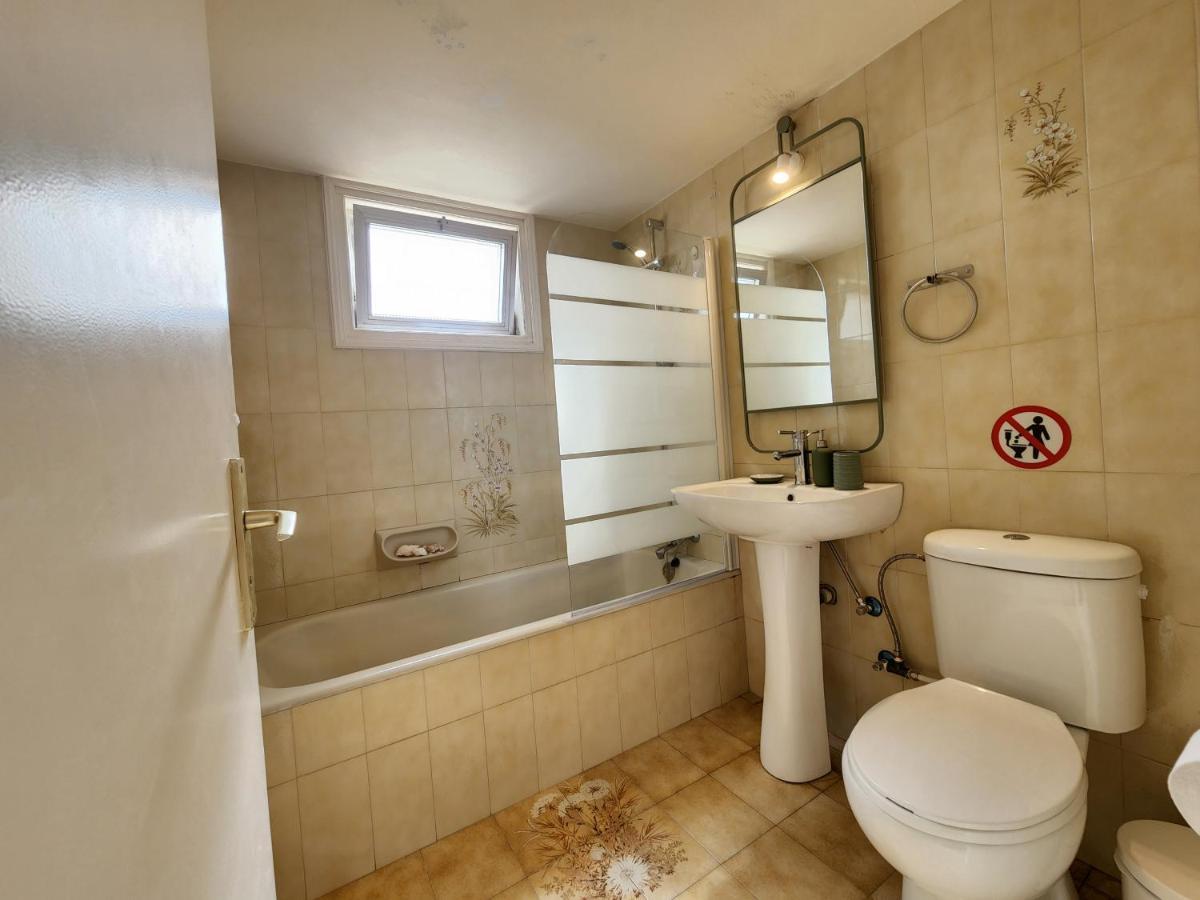 Capri Sea View One Bedroom Appartement *