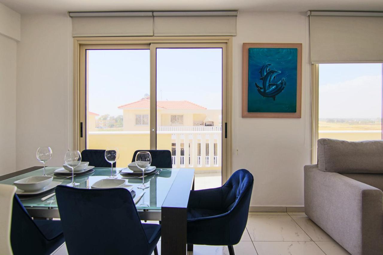 Seaside Luxury Flat Apartment *