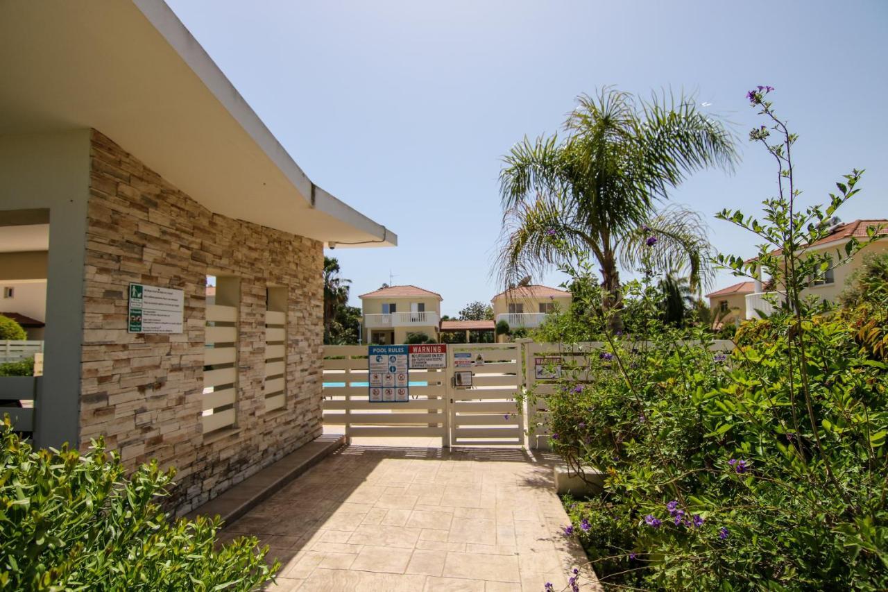 Seaside Luxury Flat