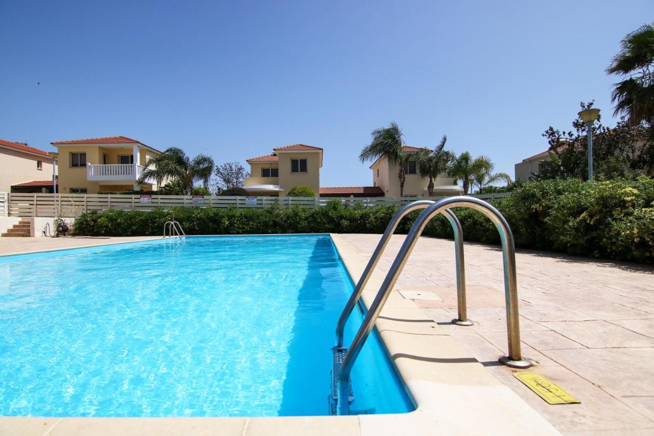 Seaside Luxury Flat