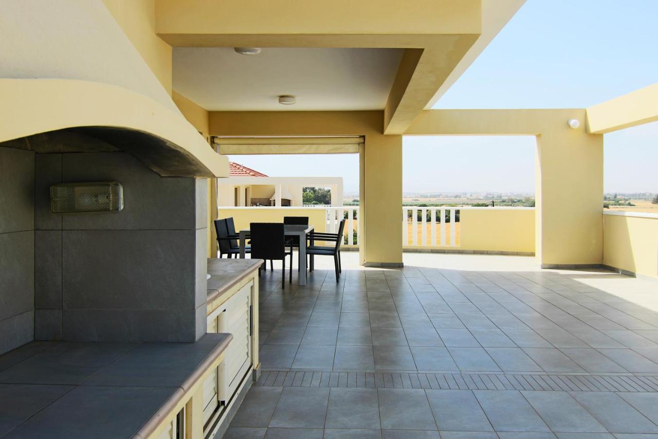Apartment Seaside Luxury Flat