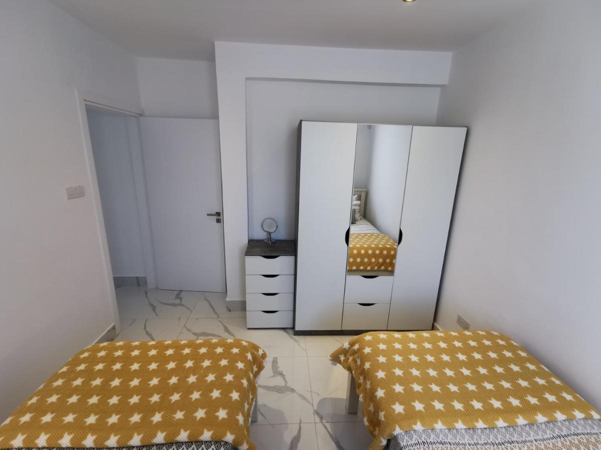 Gardens Apartment Paphos