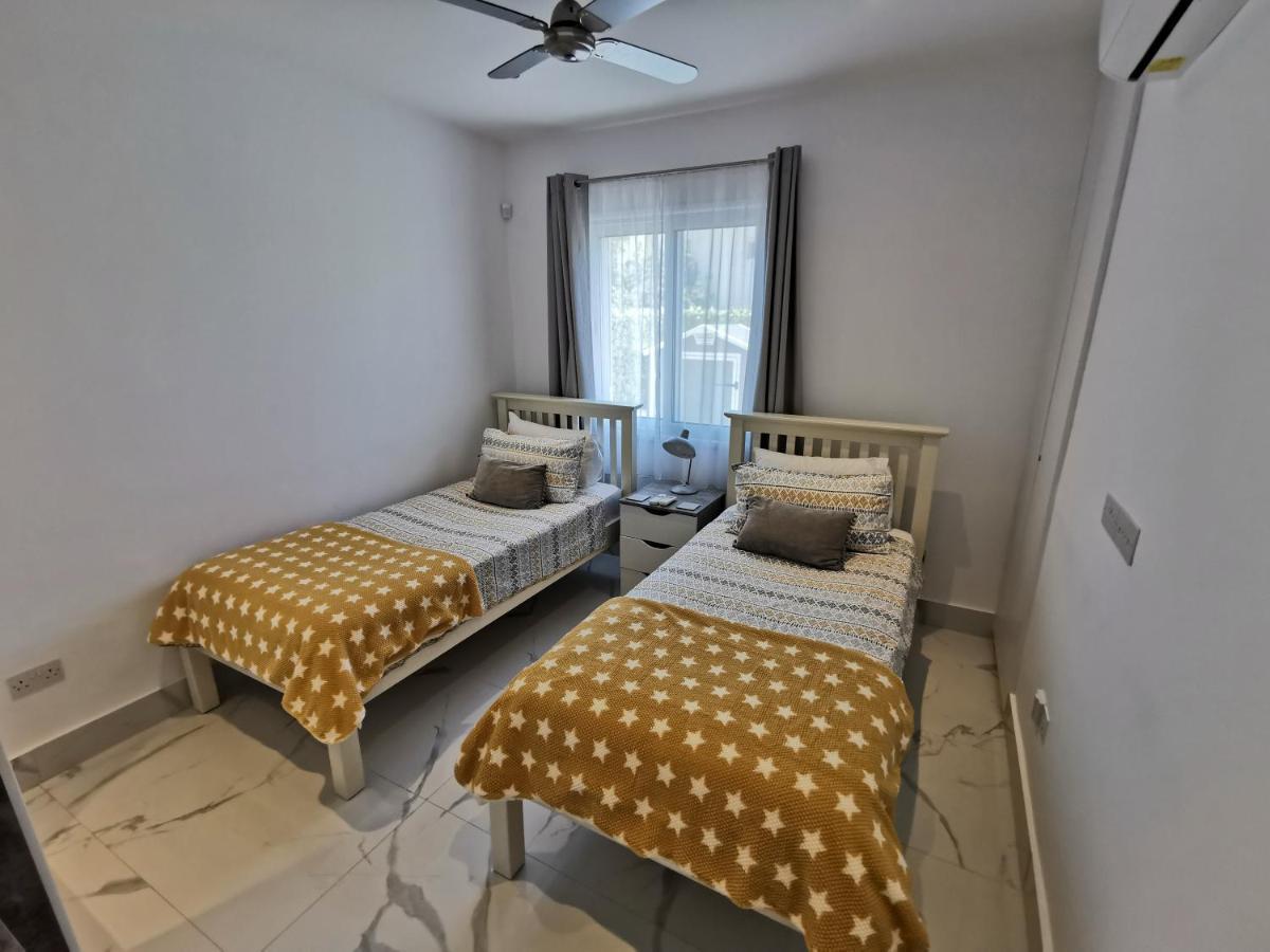 Gardens Apartment