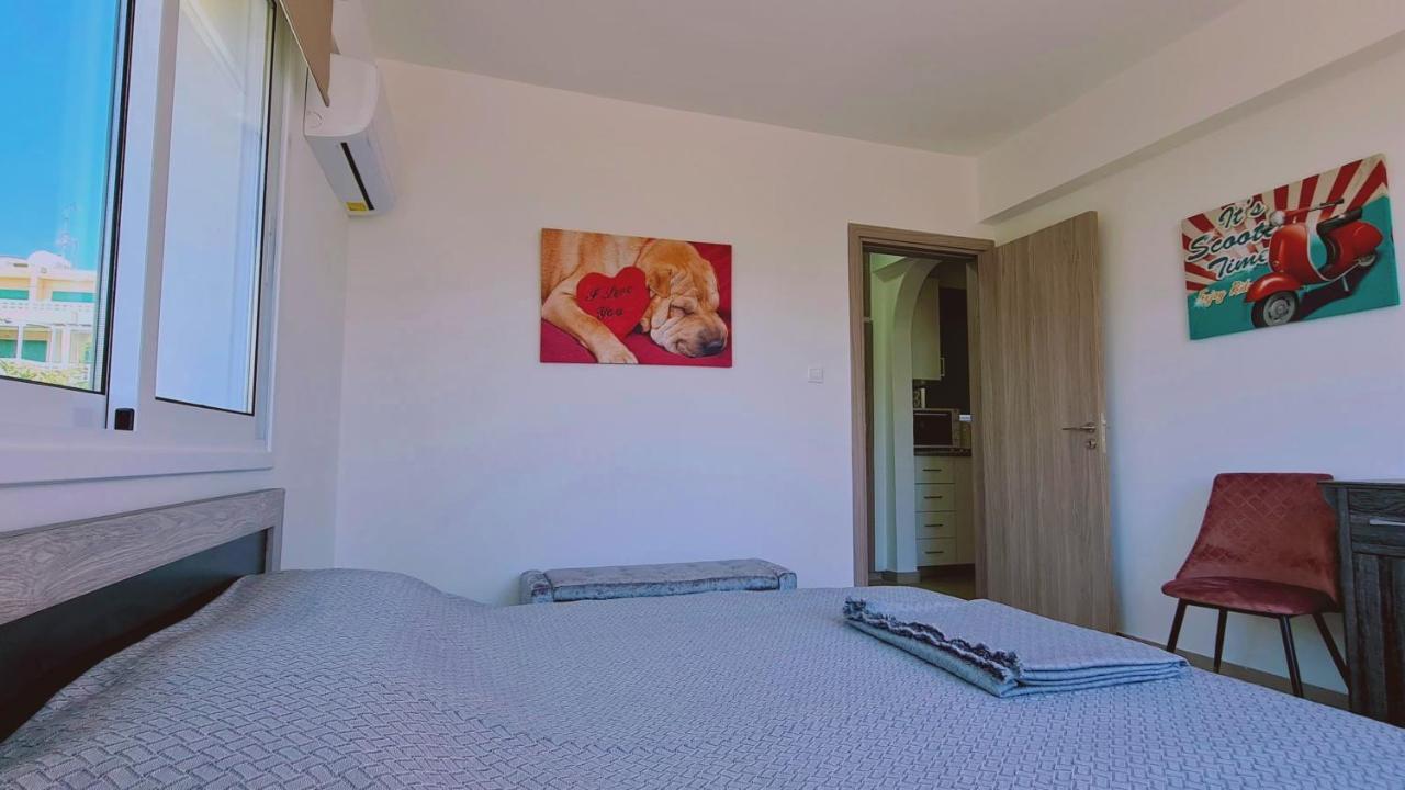 Apartment Panorama *