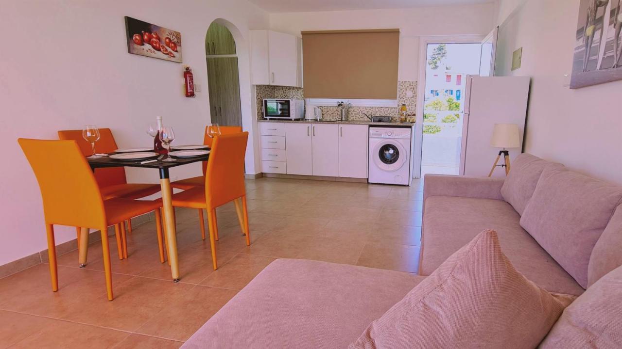 Apartment Panorama *