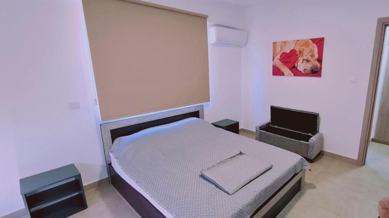 Apartment Panorama Protaras