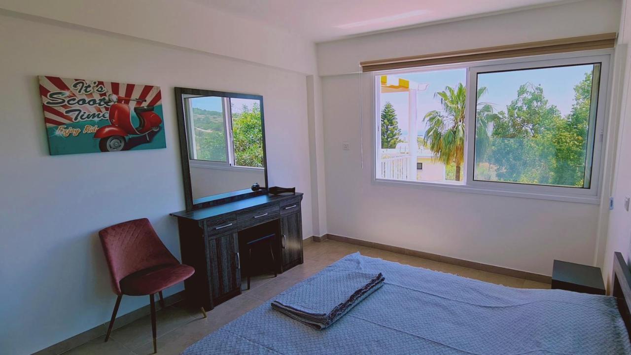 Panorama Apartment