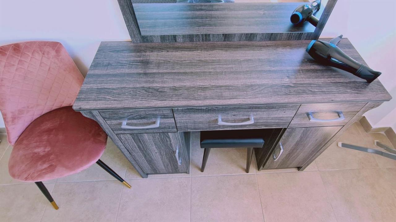 Panorama Apartment