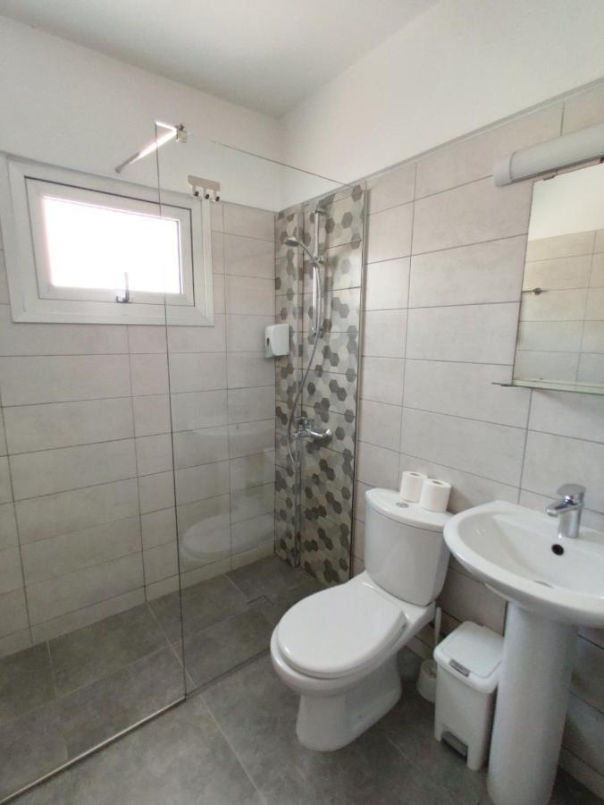 Napa Appartement *