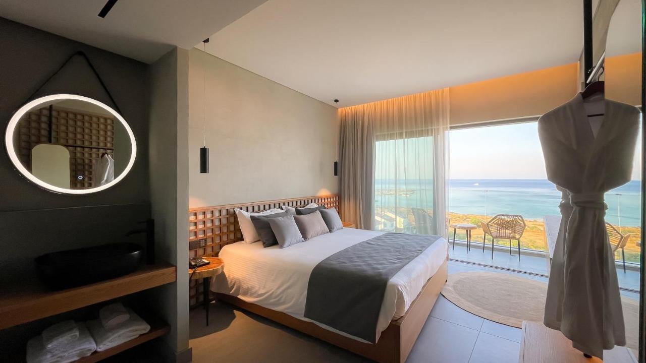 Cavo Zoe Seaside 4*