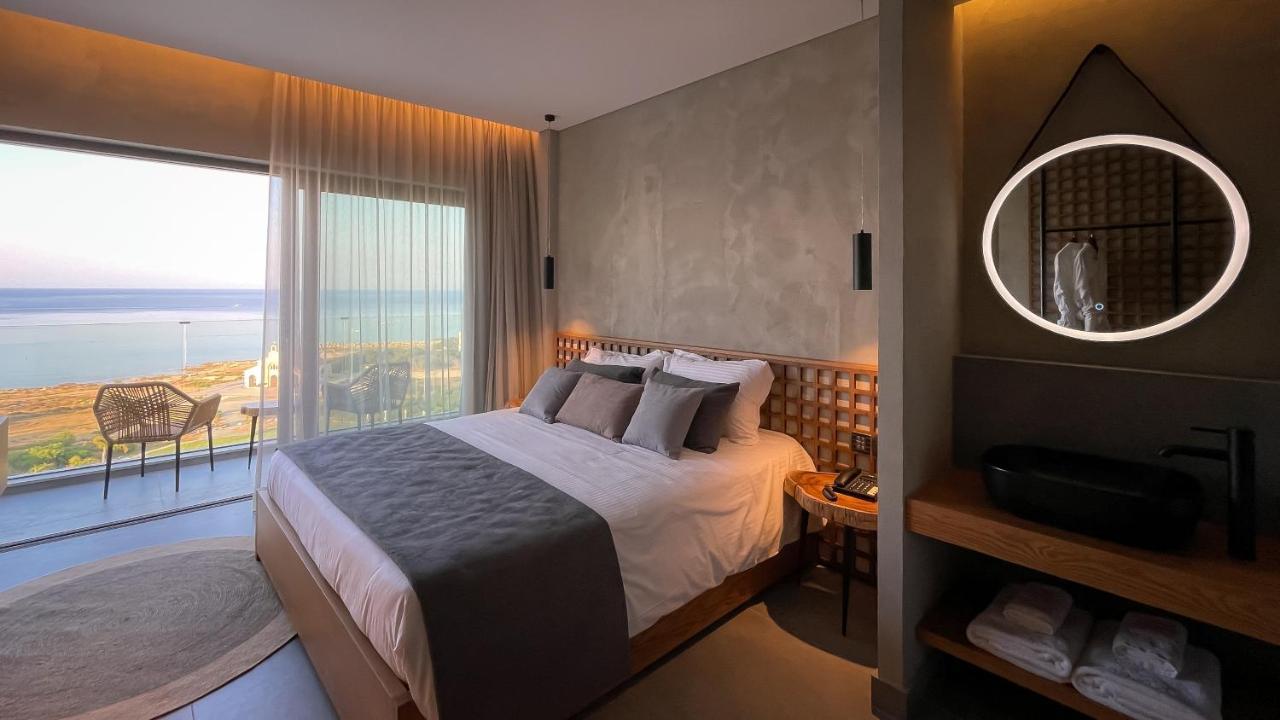 Cavo Zoe Seaside Hotel Protaras