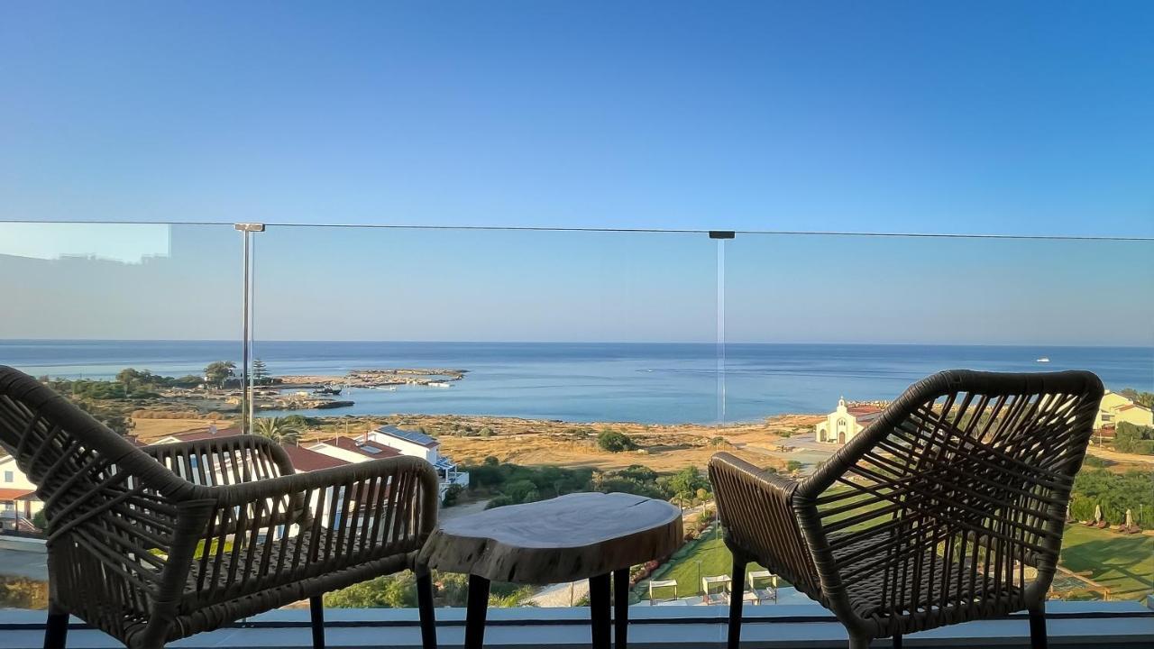 Hotel Cavo Zoe Seaside
