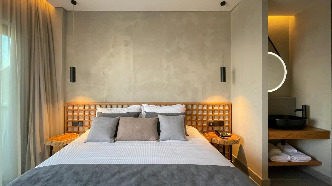 Hotel Cavo Zoe Seaside 4*