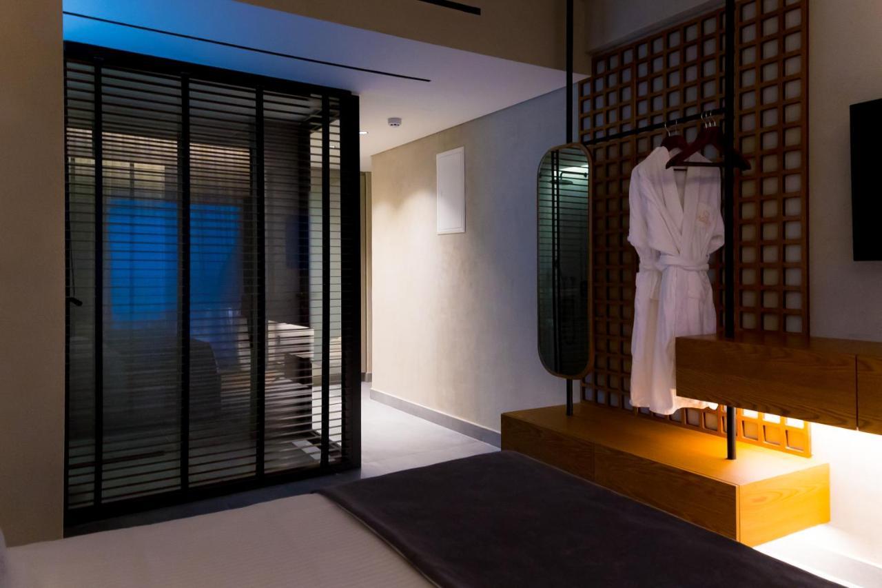 Cavo Zoe Seaside Hotel