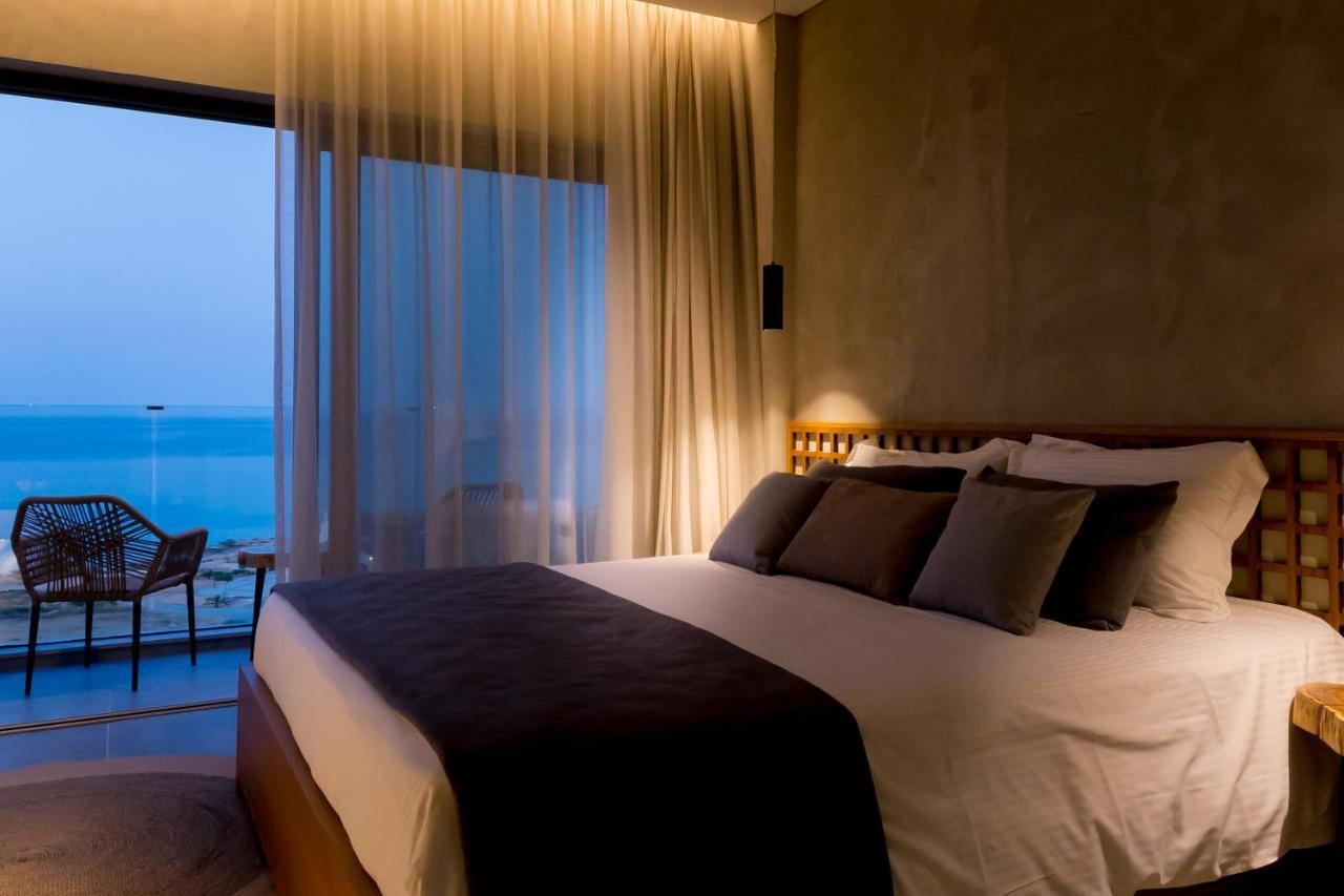 Hotel Cavo Zoe Seaside