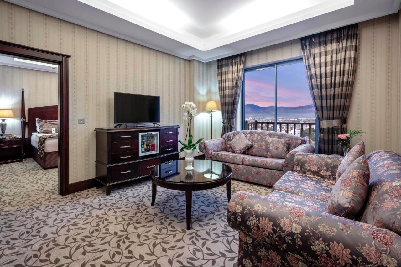 Hotel Merit & Casino Nicosia