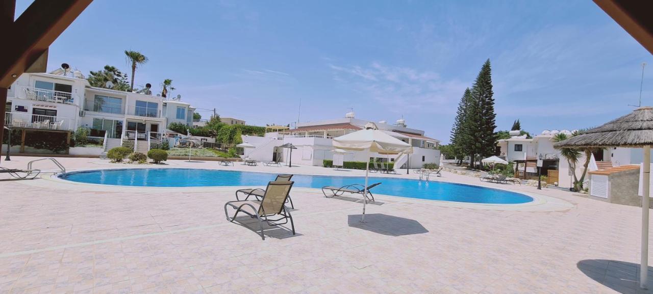 Apartment Panorama