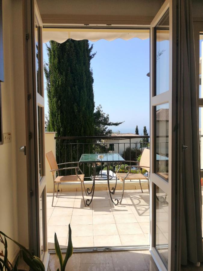 Apartment Aphrodite Hills Adonis