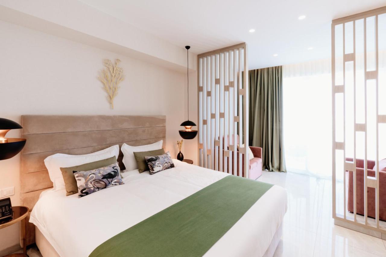 Hotel At Herbal Boutique & Protaras