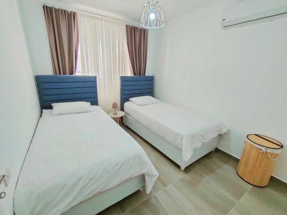 Apartamento Relaxing Beachfront