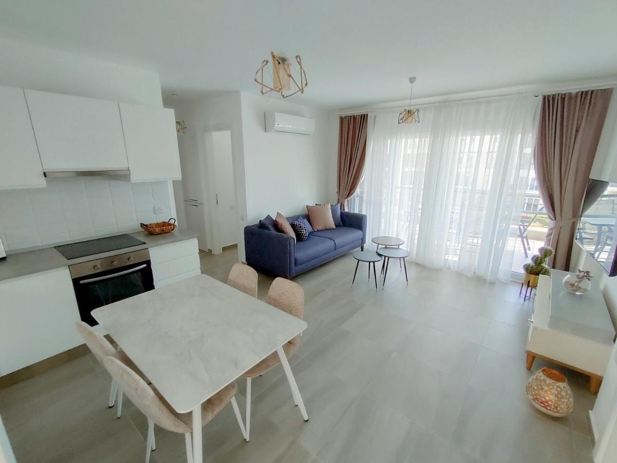 Apartamento Relaxing Beachfront