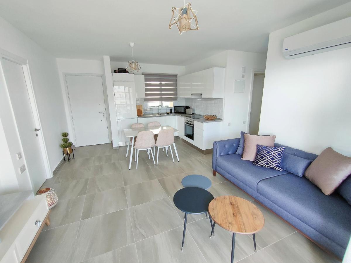 Apartamento Relaxing Beachfront