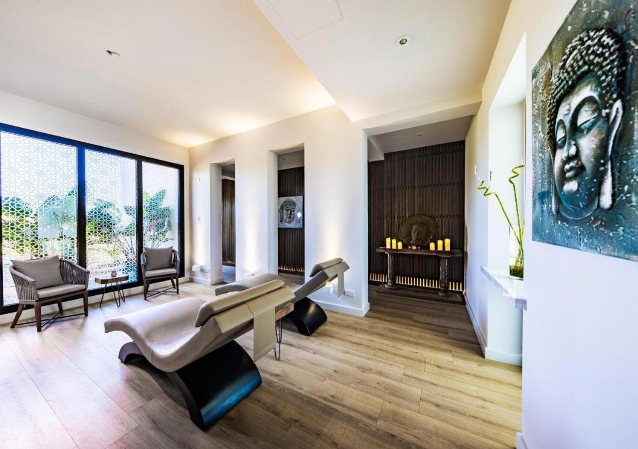 Apartamento Relaxing Beachfront Vokolidha