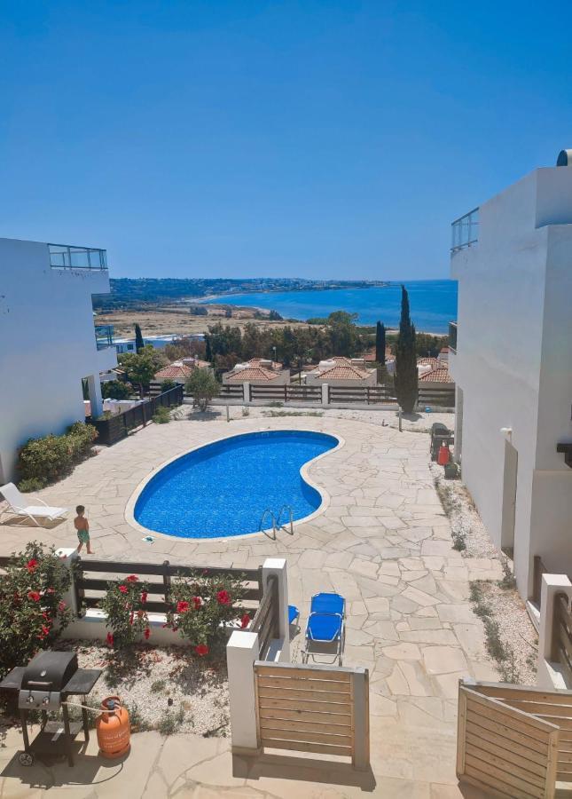 Villa 3 Zimmer, Meerblick Direkt In Coral Bay