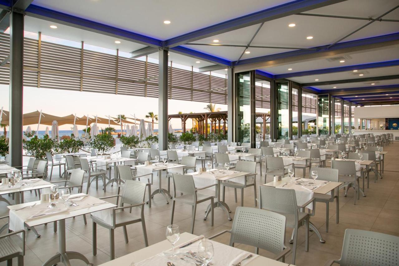 Asterias 4* Ayia Napa