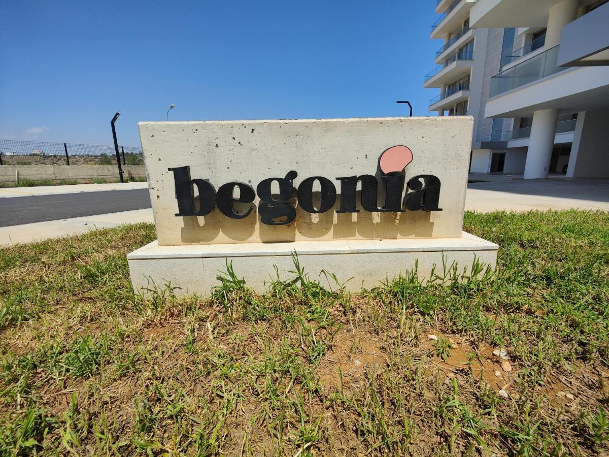 Appartement Healthy Abelia