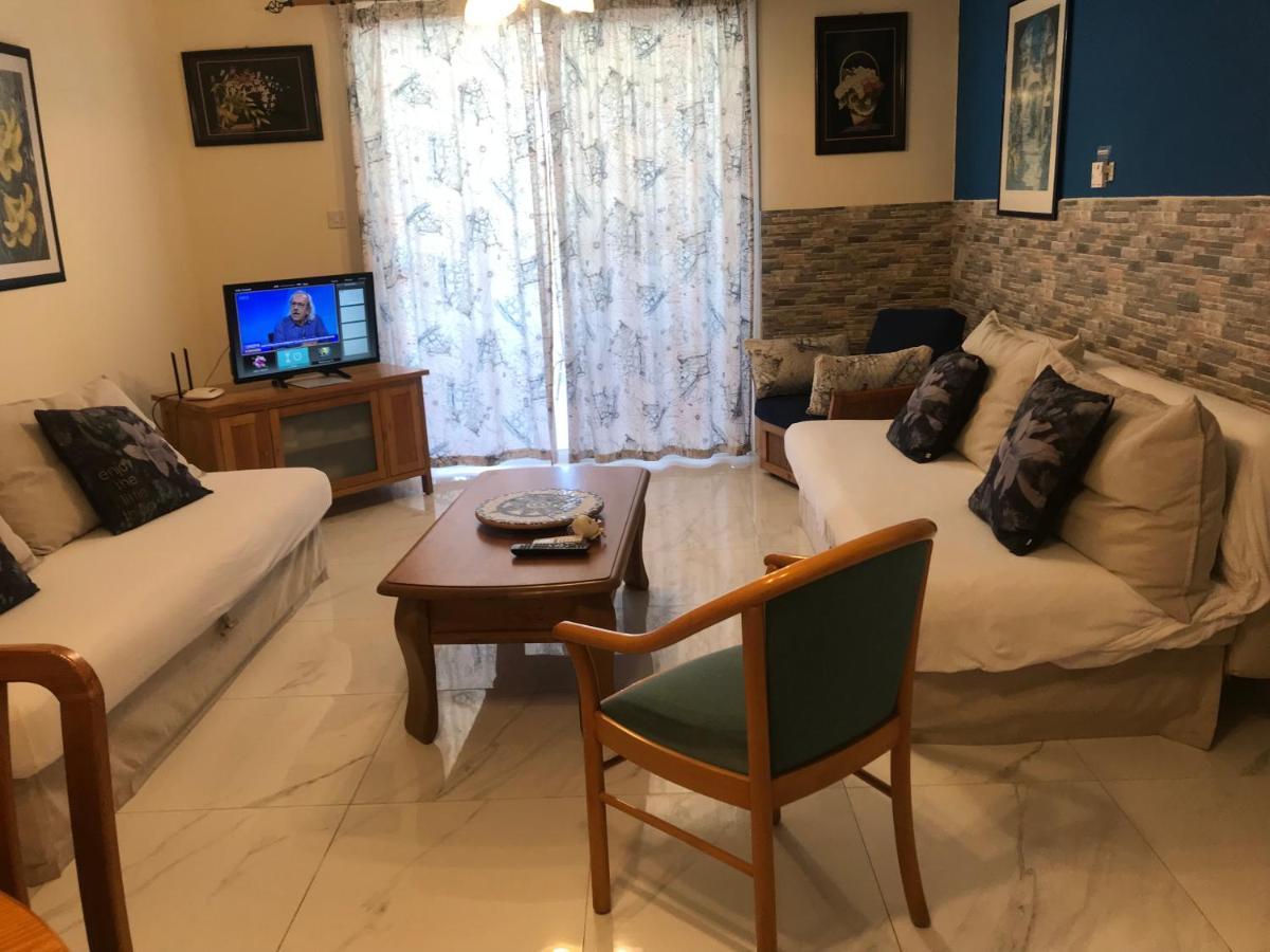 Apartment Latchi Flat