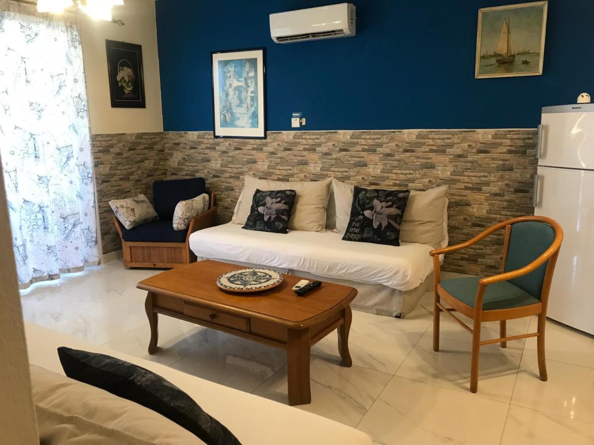 Apartment Latchi Flat