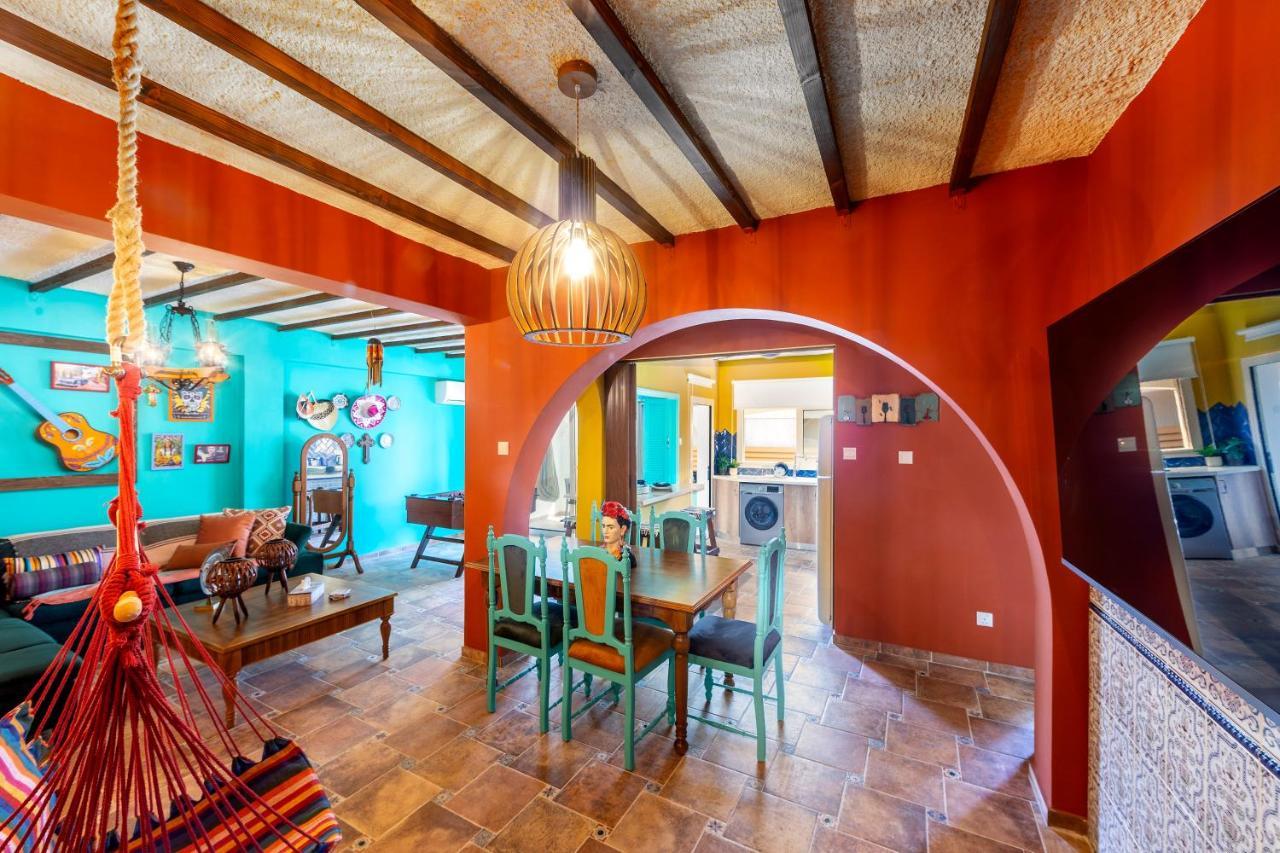 Castle Apartment Limassol
