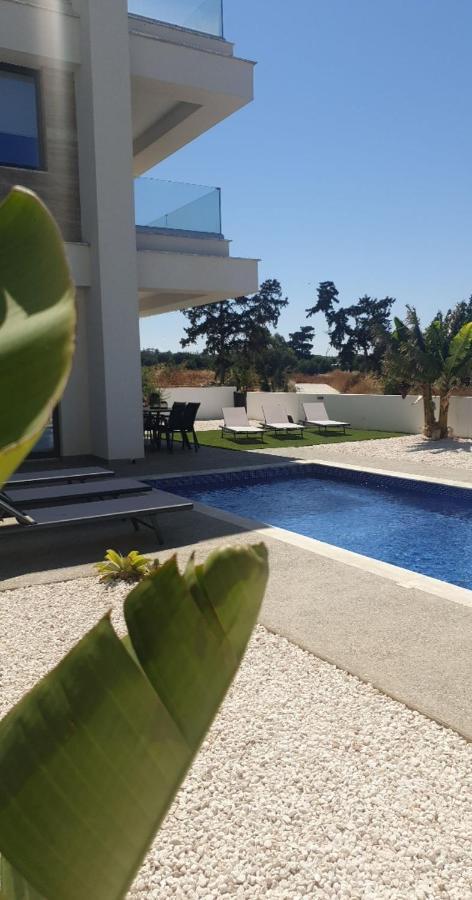 Villa Hanna Panorama *