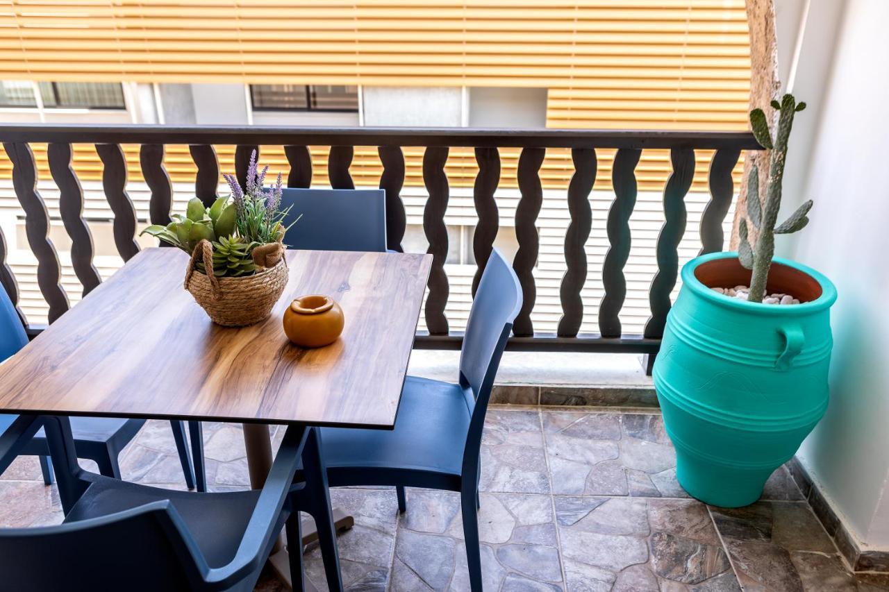 Apartment Castle Limassol