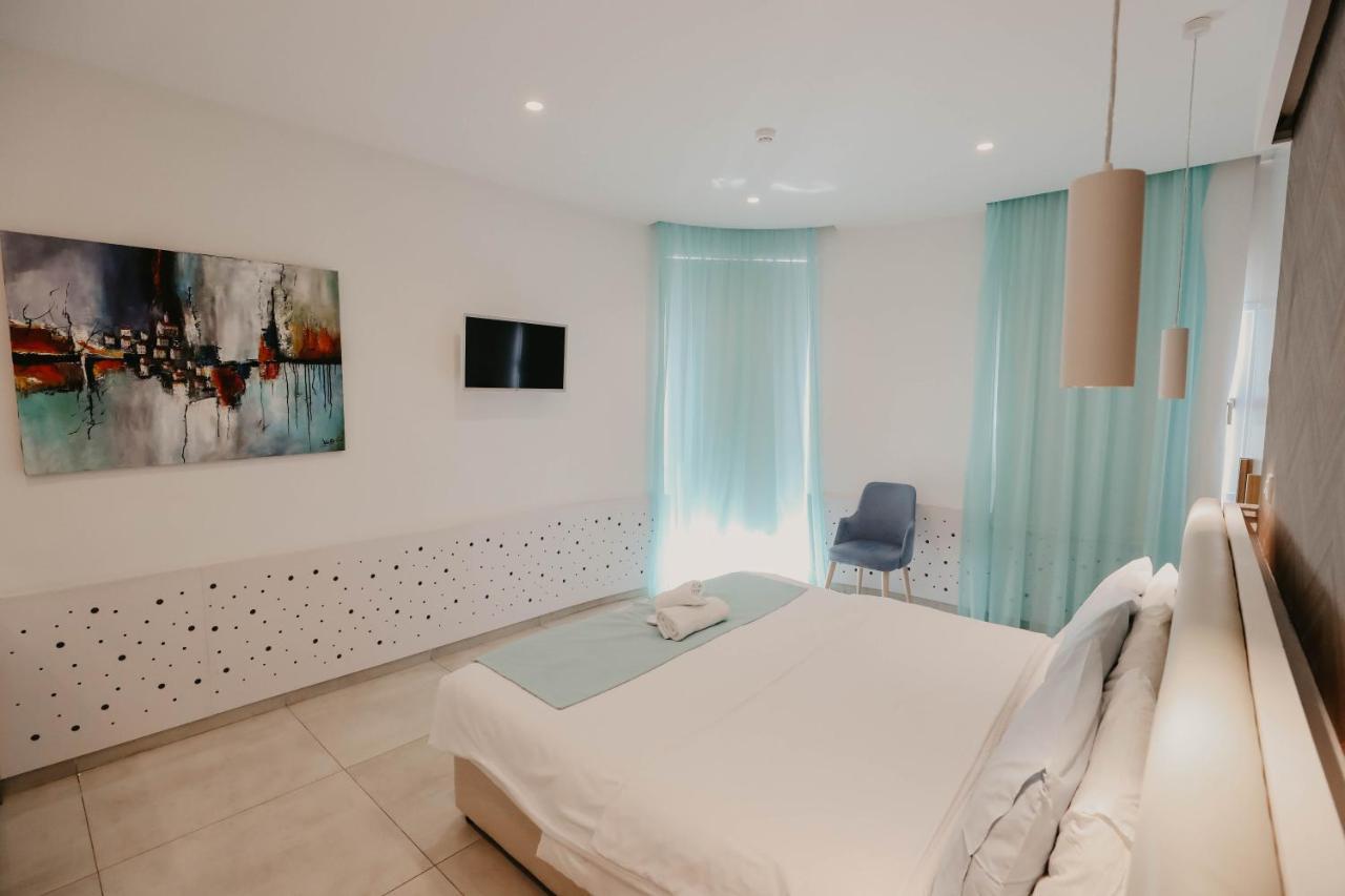 Hai Hotel Larnaca