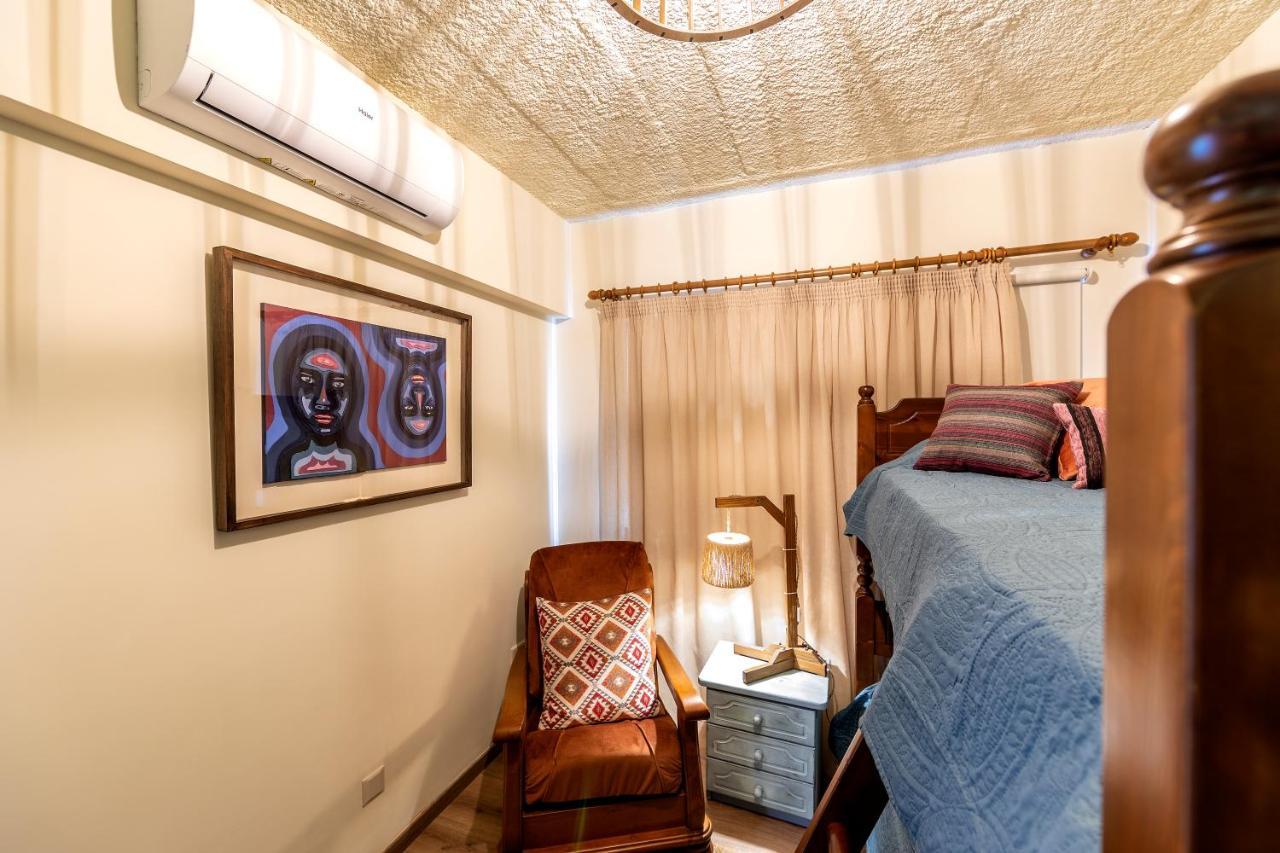 Castle Apartment Limassol