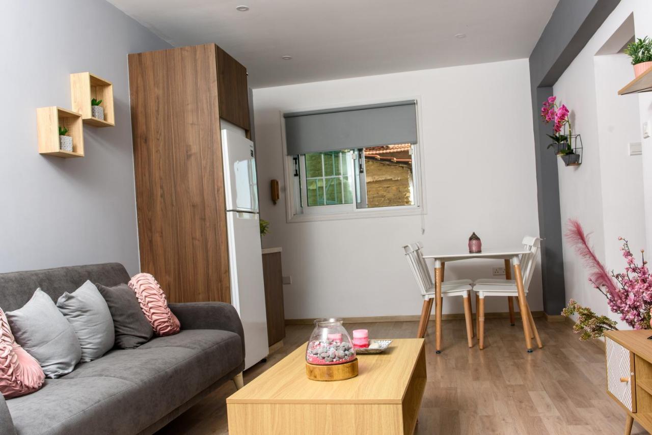 Apartment Valdivian Flat 18 *