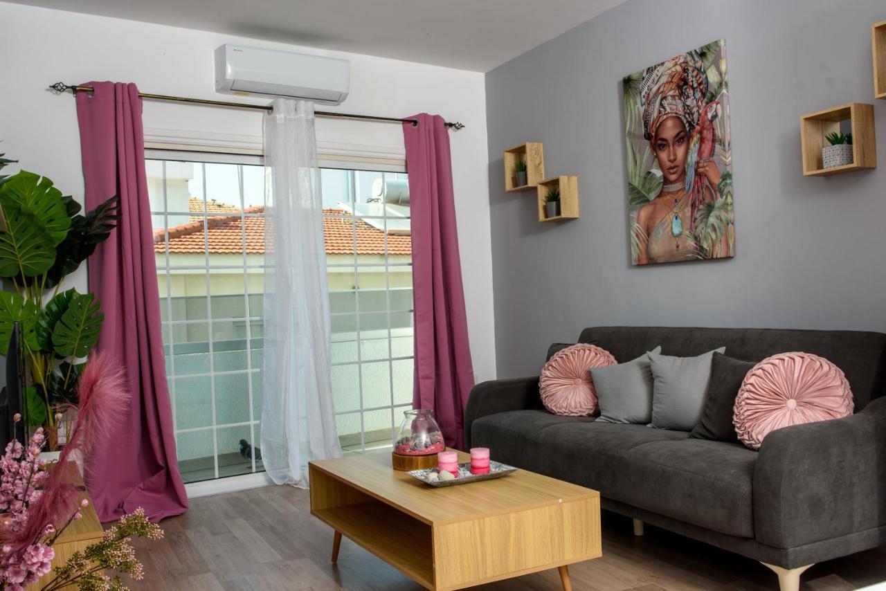 Apartment Valdivian Flat 18 Larnaca