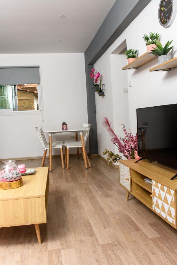 Valdivian Flat 18 Larnaca