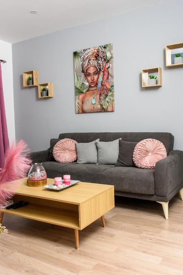 Valdivian Flat 18 Apartment *