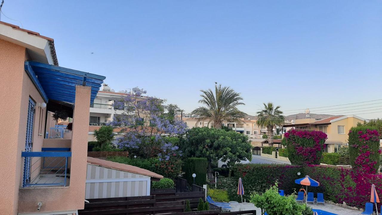 House In Eva Gardens With Pool&garden Vakantiehuis *
